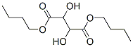 CAS 登录号：15763-01-6， L-(+)-酒石酸二丁酯