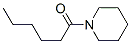 CAS#: 15770-38-4, 1-Piperidino-1-Hexanone