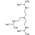 CAS 登录号：157794-54-2， N'-异丙基-N,N-二[2-(异丙基氨基)乙基]-1,2-乙二胺