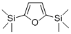 CAS 登录号：1578-29-6， 2,5-二(三甲基硅烷基)-呋喃