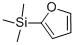 CAS#: 1578-33-2, 2-(Trimethylsilyl)-Furan
