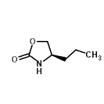 CAS#: 157922-13-9, (4R)-4-Propyl-1,3-Oxazolidin-2-One
