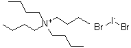 CAS#: 15802-00-3, Tetra-n-Butylammonium Dibromoiodide
