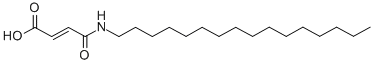 CAS#: 15806-42-5, N-Cetylmaleamide Acid