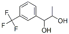 CAS#: 15814-25-2, 1-[3-(Trifluoromethyl)Phenyl]Propane-1,2-Diol