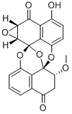 CAS#: 158204-29-6, Preussomerin I