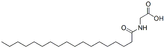 CAS#: 158305-64-7, 2-(Octadecanoylamino)Acetic Acid