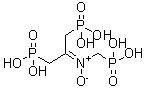 CAS#: 15834-10-3, {[Bis(Phosphonomethyl)Nitroryl]Methyl}Phosphonic Acid