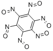 CAS#: 15834-75-0, Hexanitrosobenzene