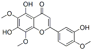 CAS 登录号：15835-74-2， 针依瓦菊素