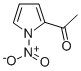 CAS#: 158366-45-1, 1-(1-Nitropyrrol-2-Yl)Ethanone