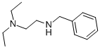 CAS#: 15855-37-5, N'-Benzyl-N,N-Diethylethylenediamine