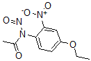 CAS#: 15862-16-5, 2-Nitro-N-Nitrosophenacetin
