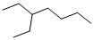 CAS#: 15869-80-4, 3-Ethylheptane
