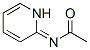 CAS 登录号：158734-80-6， N-2(1H)-吡啶基亚基-乙酰胺
