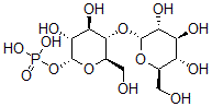 CAS#: 15896-49-8, Maltose 1-Phosphate