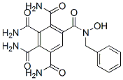 CAS#: 158999-12-3, N-Hydroxy-5-Phenyl-N-(Phenylmethyl)Pentanamide