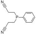 CAS#: 15909-92-9, 3,3'-(Phenylphosphinidene)Bis-Propanenitrile