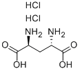CAS 登录号：159206-44-7， 苏-4-氨基-L-谷氨酸二盐酸盐
