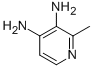 CAS#: 15931-19-8, 2-Methyl-3,4-Pyridinediamine
