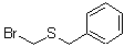 CAS#: 15960-81-3, {[(Bromomethyl)Sulfanyl]Methyl}Benzene