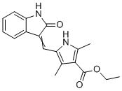 CAS 登录号：15966-93-5， SU5408