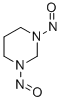 CAS 登录号：15973-99-6， 二(N-亚硝基)-全氢化嘧啶