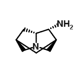 CAS#: 159996-23-3, (1R,5R,6R,7R)-3-Azatricyclo[3.3.1.0<Sup>3,7</Sup>]Nonan-6-Amine