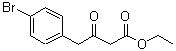CAS#: 160010-18-4, Ethyl 4-(4-Bromophenyl)-3-Oxobutanoate