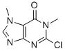 CAS#: 16017-75-7, 2-Chloro-1,7-Dihydro-1,7-Dimethyl-6H-Purin-6-One