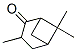 CAS#: 16022-08-5, 3,6,6-Trimethylbicyclo-3,1,1-Heptan-2-One