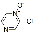 CAS#: 16025-16-4, 2-Chloropyrazine 1-Oxide