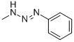 CAS 登录号：16033-21-9， 3-甲基-1-苯基三氮烯