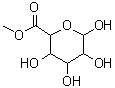 CAS 登录号：16048-08-1， 吡喃己糖酸甲酯