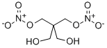 CAS 登录号：1607-01-8， 季戊四醇二硝酸酯