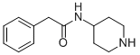 CAS#: 1607-68-7, N-Phenyl-N-4-Piperidinylacetamide