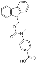 CAS#: 160977-92-4, N-Fmoc-4-(Methylamino)Benzoic Acid