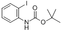 CAS#: 161117-84-6, N-(2-Iodophenyl)-Carbamic Acid 1,1-Dimethylethyl Ester