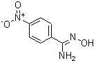 CAS 登录号：1613-86-1， N'-羟基-4-硝基苯甲脒