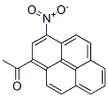 CAS 登录号：161334-04-9， 1-(3-硝基芘-1-基)乙酮