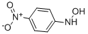 CAS 登录号：16169-16-7， 4-硝基苯基羟胺