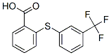 CAS#: 16174-88-2, 2-{[3-(Trifluoromethyl)Phenyl]Thio}Benzoic Acid