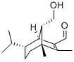 CAS 登录号：1619-29-0， 长蠕孢醇