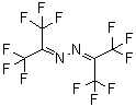 CAS 登录号：1619-84-7， 二(1,1,1,3,3,3-六氟-2-丙基亚基)肼