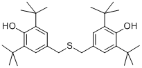 CAS#: 1620-93-5, 4,4'-[Thiobis(Methylene)]Bis[2,6-Bis(1,1-Dimethylethyl)-Phenol