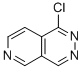 CAS 登录号：162022-92-6， 1-氯吡啶并[4,3-d]哒嗪