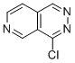 CAS 登录号：162022-93-7， 4-氯吡啶并[3,4-d]哒嗪
