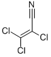 CAS 登录号：16212-28-5， 三氯丙烯腈