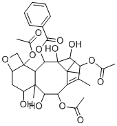 CAS#: 1623410-10-5, Baccatin VIII