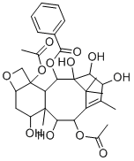 CAS 登录号：1623410-12-7， 浆果赤霉素  IX